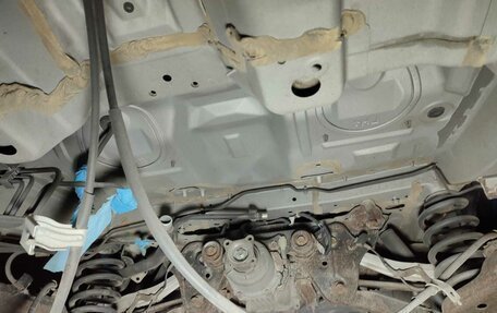 Nissan X-Trail, 2007 год, 1 040 000 рублей, 26 фотография