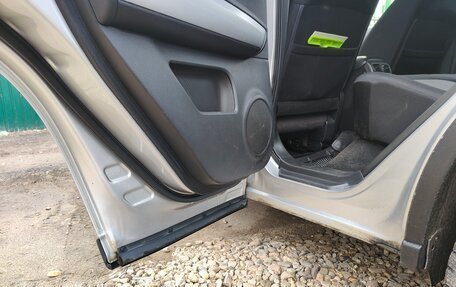 Nissan X-Trail, 2007 год, 1 040 000 рублей, 21 фотография