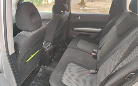 Nissan X-Trail, 2007 год, 1 040 000 рублей, 22 фотография