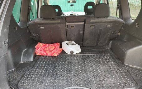 Nissan X-Trail, 2007 год, 1 040 000 рублей, 23 фотография