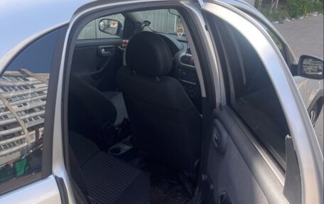 Opel Corsa C рестайлинг, 2003 год, 280 000 рублей, 5 фотография