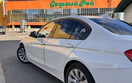 BMW 3 серия, 2013 год, 1 595 000 рублей, 5 фотография