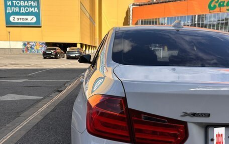 BMW 3 серия, 2013 год, 1 595 000 рублей, 6 фотография