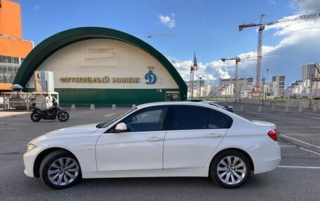 BMW 3 серия, 2013 год, 1 595 000 рублей, 4 фотография