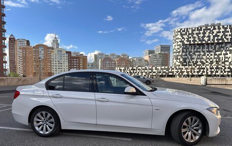 BMW 3 серия, 2013 год, 1 595 000 рублей, 9 фотография