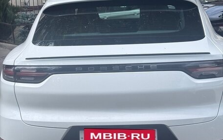 Porsche Cayenne III, 2022 год, 12 000 000 рублей, 10 фотография