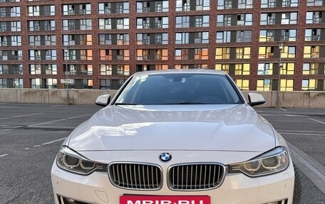 BMW 3 серия, 2013 год, 1 595 000 рублей, 2 фотография