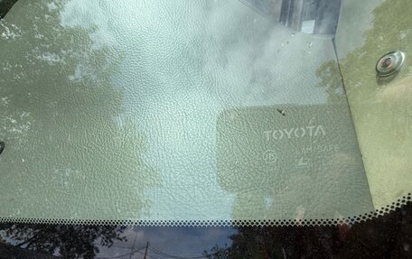Toyota Land Cruiser Prado 120 рестайлинг, 2007 год, 2 400 000 рублей, 11 фотография