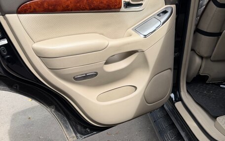 Toyota Land Cruiser Prado 120 рестайлинг, 2007 год, 2 400 000 рублей, 14 фотография