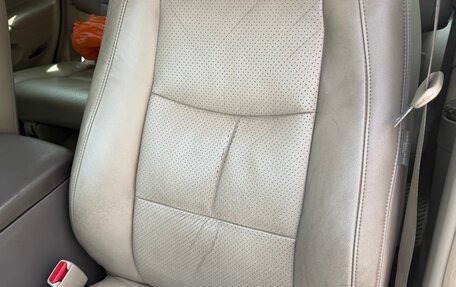 Toyota Land Cruiser Prado 120 рестайлинг, 2007 год, 2 400 000 рублей, 18 фотография