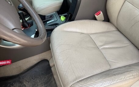 Toyota Land Cruiser Prado 120 рестайлинг, 2007 год, 2 400 000 рублей, 19 фотография