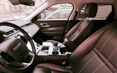 Land Rover Range Rover Velar I, 2018 год, 4 000 000 рублей, 8 фотография