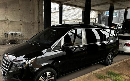 Mercedes-Benz Vito, 2025 год, 12 500 000 рублей, 2 фотография