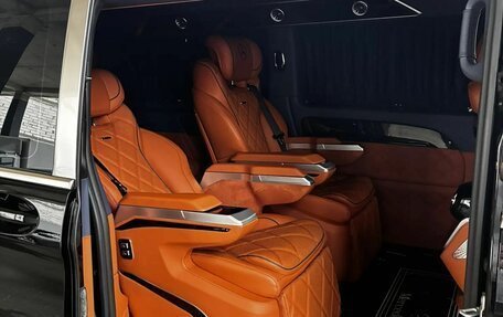 Mercedes-Benz Vito, 2025 год, 12 500 000 рублей, 5 фотография