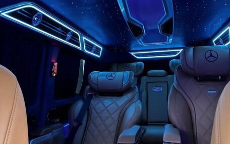 Mercedes-Benz Vito, 2025 год, 12 500 000 рублей, 3 фотография