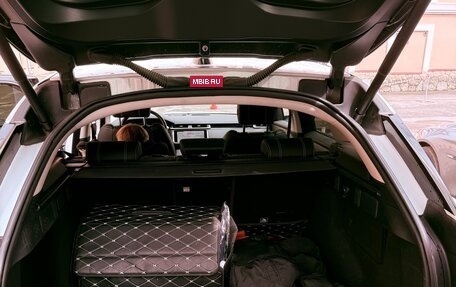 Land Rover Range Rover Velar I, 2018 год, 4 000 000 рублей, 7 фотография