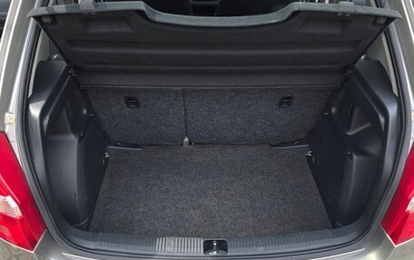 Skoda Fabia II, 2011 год, 560 000 рублей, 13 фотография