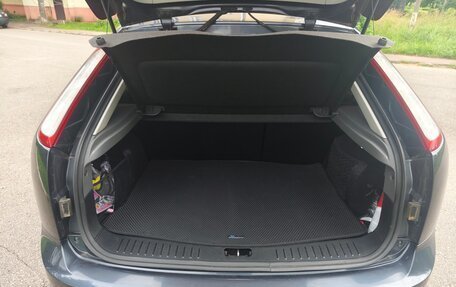 Ford Focus II рестайлинг, 2008 год, 850 000 рублей, 6 фотография