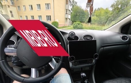 Ford Focus II рестайлинг, 2008 год, 850 000 рублей, 7 фотография