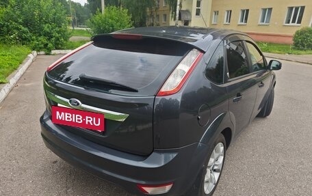 Ford Focus II рестайлинг, 2008 год, 850 000 рублей, 4 фотография