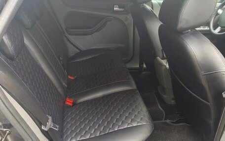 Ford Focus II рестайлинг, 2008 год, 850 000 рублей, 10 фотография
