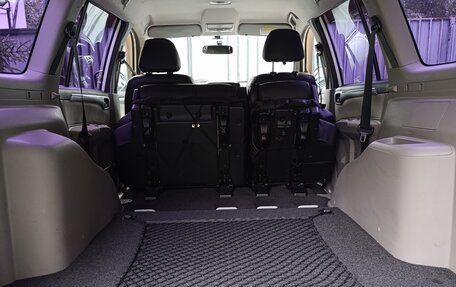 Mitsubishi Pajero Sport II рестайлинг, 2012 год, 2 150 000 рублей, 5 фотография