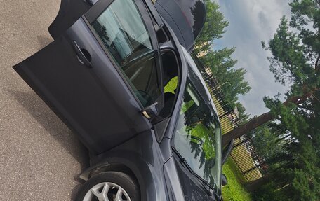 Ford Focus II рестайлинг, 2008 год, 850 000 рублей, 15 фотография