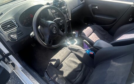 Volkswagen Polo VI (EU Market), 2012 год, 550 000 рублей, 7 фотография