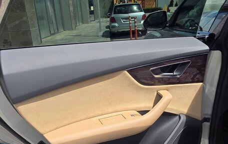 Audi Q8 I, 2021 год, 8 950 000 рублей, 7 фотография