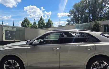Audi Q8 I, 2021 год, 8 950 000 рублей, 10 фотография