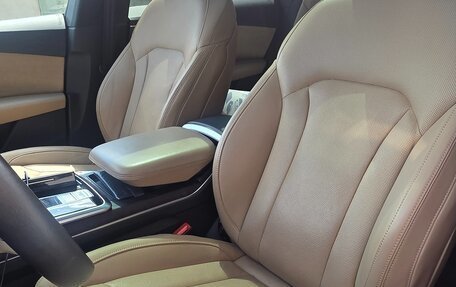 Audi Q8 I, 2021 год, 8 950 000 рублей, 14 фотография