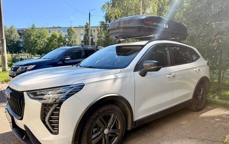 Haval Jolion, 2024 год, 2 149 000 рублей, 2 фотография