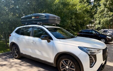 Haval Jolion, 2024 год, 2 149 000 рублей, 3 фотография