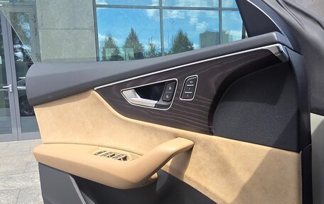 Audi Q8 I, 2021 год, 8 950 000 рублей, 15 фотография