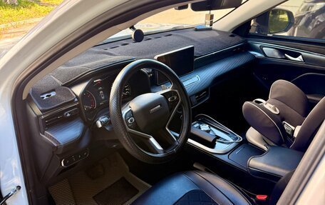 Haval Jolion, 2024 год, 2 149 000 рублей, 5 фотография