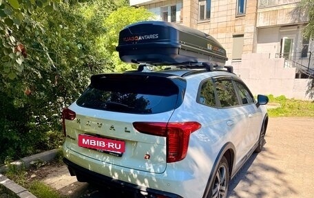 Haval Jolion, 2024 год, 2 149 000 рублей, 4 фотография