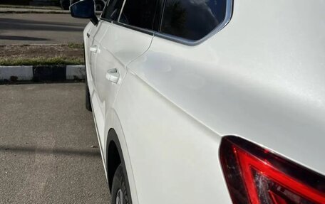 Volkswagen Touareg III, 2018 год, 4 500 000 рублей, 2 фотография