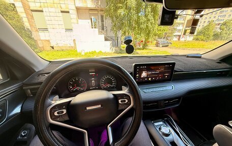 Haval Jolion, 2024 год, 2 149 000 рублей, 6 фотография