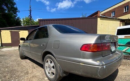 Toyota Camry, 2000 год, 460 000 рублей, 5 фотография