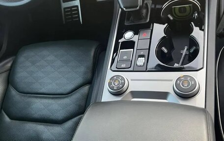 Volkswagen Touareg III, 2018 год, 4 500 000 рублей, 8 фотография