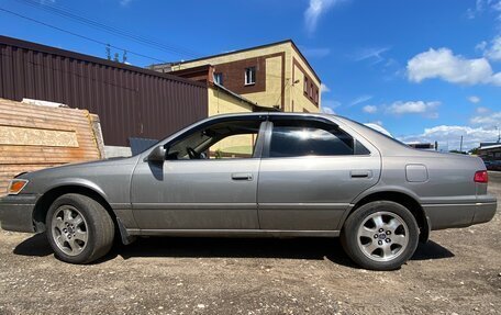 Toyota Camry, 2000 год, 460 000 рублей, 6 фотография