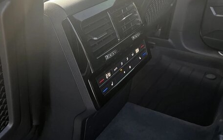 Volkswagen Touareg III, 2018 год, 4 500 000 рублей, 9 фотография