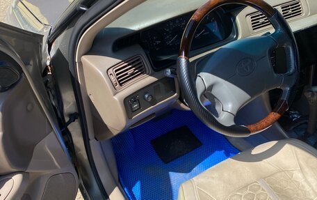 Toyota Camry, 2000 год, 460 000 рублей, 9 фотография