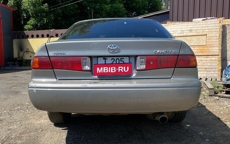 Toyota Camry, 2000 год, 460 000 рублей, 4 фотография