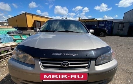 Toyota Camry, 2000 год, 460 000 рублей, 8 фотография