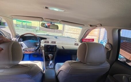 Toyota Camry, 2000 год, 460 000 рублей, 11 фотография