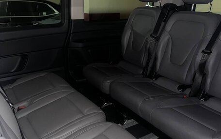Mercedes-Benz V-Класс, 2014 год, 4 600 018 рублей, 11 фотография
