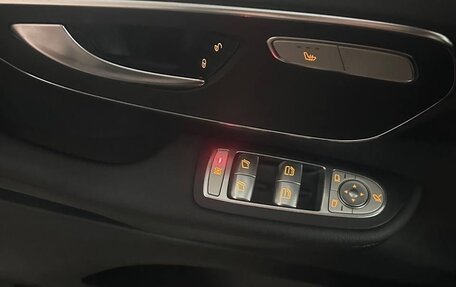 Mercedes-Benz V-Класс, 2014 год, 4 600 018 рублей, 6 фотография