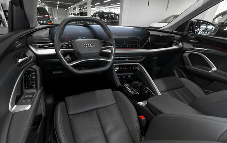 Audi Q5, 2026 год, 8 050 000 рублей, 7 фотография