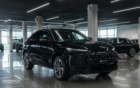 Audi Q5, 2026 год, 8 050 000 рублей, 2 фотография